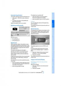 BMW-X5-X6-E71-E72-owners-manual page 85 min