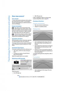 BMW-X5-X6-E71-E72-owners-manual page 88 min