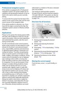 BMW-X5-X6-F15-F16-owners-manual page 112 min