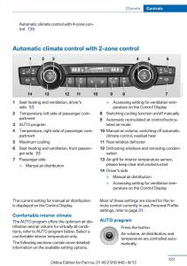 BMW-X5-X6-F15-F16-owners-manual page 131 min