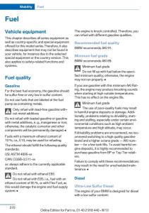 BMW-X5-X6-F15-F16-owners-manual page 270 min