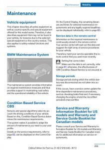 BMW-X5-X6-F15-F16-owners-manual page 293 min