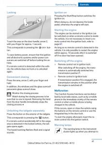 BMW-X5-X6-F15-F16-owners-manual page 41 min