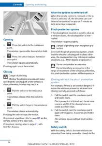 BMW-X5-X6-F15-F16-owners-manual page 44 min