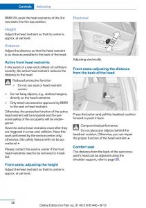 BMW-X5-X6-F15-F16-owners-manual page 56 min