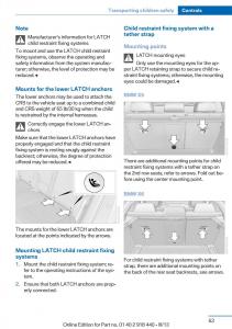 BMW-X5-X6-F15-F16-owners-manual page 63 min