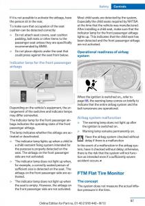 BMW-X5-X6-F15-F16-owners-manual page 97 min