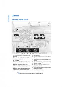 BMW-M5-E60-M-Power-owners-manual page 100 min