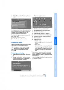 BMW-M5-E60-M-Power-owners-manual page 141 min