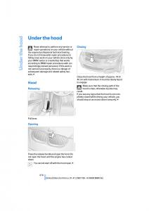 BMW-M5-E60-M-Power-owners-manual page 212 min