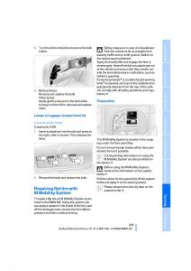 BMW-M5-E60-M-Power-owners-manual page 227 min