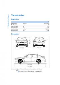 BMW-M5-E60-M-Power-owners-manual page 240 min