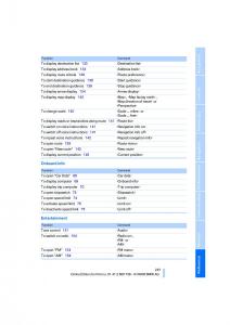 BMW-M5-E60-M-Power-owners-manual page 243 min