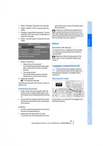 BMW-M5-E60-M-Power-owners-manual page 37 min