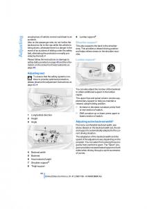 BMW-M5-E60-M-Power-owners-manual page 46 min