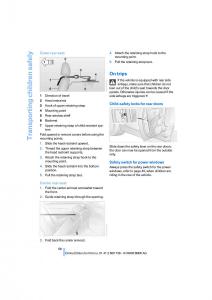 BMW-M5-E60-M-Power-owners-manual page 58 min