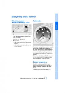 BMW-M5-E60-M-Power-owners-manual page 69 min