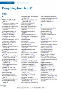 BMW-M5-F10-M-Power-owners-manual page 216 min