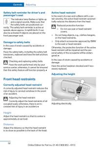 BMW-M5-F10-M-Power-owners-manual page 52 min