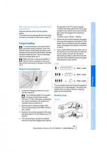 BMW-1-E87-convertible-owners-manual page 101 min