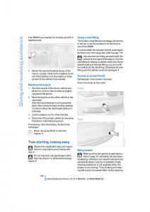 BMW-1-E87-convertible-owners-manual page 134 min