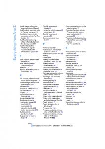 BMW-1-E87-convertible-owners-manual page 160 min