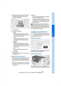 BMW-1-E87-convertible-owners-manual page 25 min