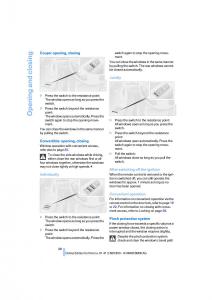 BMW-1-E87-convertible-owners-manual page 30 min