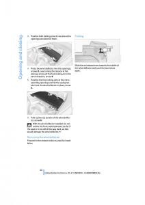 BMW-1-E87-convertible-owners-manual page 36 min