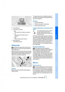 BMW-1-E87-convertible-owners-manual page 43 min