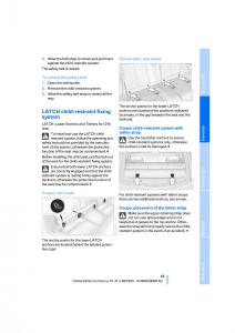 BMW-1-E87-convertible-owners-manual page 47 min