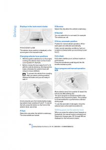 BMW-1-E87-convertible-owners-manual page 52 min