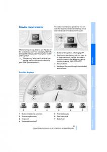 BMW-1-E87-convertible-owners-manual page 63 min