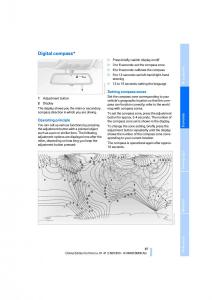 BMW-1-E87-convertible-owners-manual page 89 min