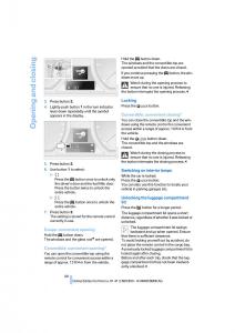 BMW-1-E87-coupe-owners-manual page 22 min