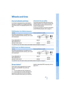 BMW-Z4M-E86-M-Power-Coupe-owners-manual page 29 min