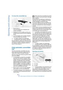 BMW-Z4-E85-E86-owners-manual page 24 min