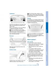 BMW-Z4-E85-E86-owners-manual page 27 min