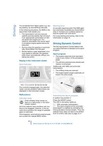 BMW-Z4-E85-E86-owners-manual page 44 min