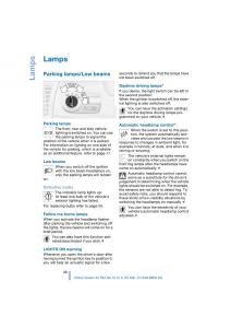 BMW-Z4-E85-E86-owners-manual page 48 min