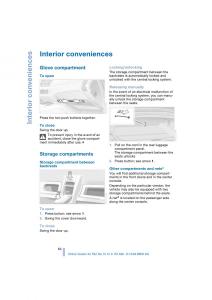 BMW-Z4-E85-E86-owners-manual page 66 min