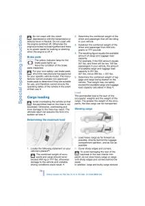 BMW-Z4-E85-E86-owners-manual page 72 min