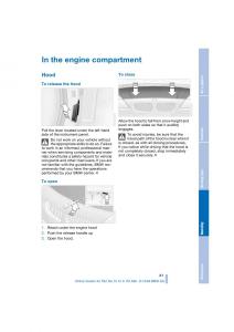 BMW-Z4-E85-E86-owners-manual page 83 min