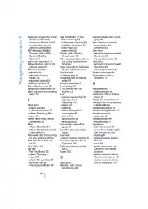 BMW-Z4-E89-owners-manual page 122 min