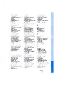 BMW-Z4-E89-owners-manual page 123 min