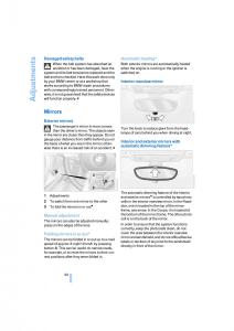 BMW-Z4-E89-owners-manual page 36 min