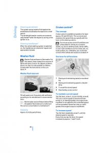 BMW-Z4-E89-owners-manual page 48 min