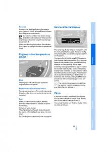 BMW-Z4-E89-owners-manual page 51 min