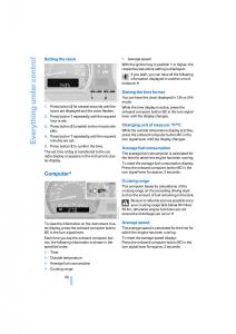 BMW-Z4-E89-owners-manual page 52 min