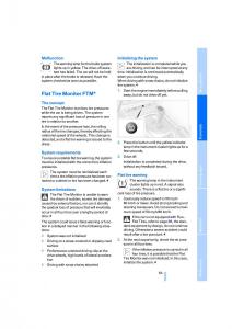 BMW-Z4-E89-owners-manual page 55 min